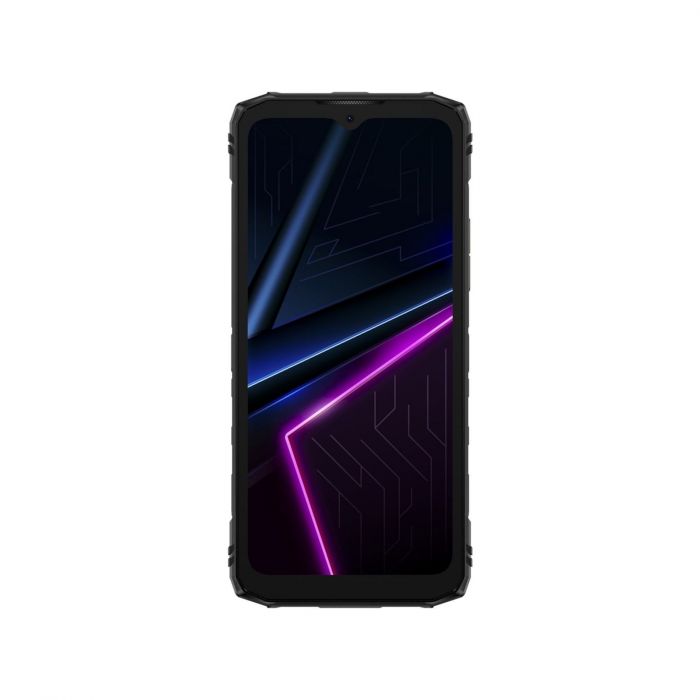 Смартфон Doogee Blade 10 Pro Energy 6.56" 6/256ГБ, 2SIM, 5150мА•год, червоний