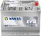 Акумулятор Varta Dynamic EFB 12В 72Аг 760А R+ (572501076)