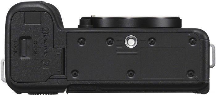 Цифр. фотокамера Sony Alpha ZV-E1 body Black