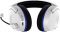 Гарнітура HyperX Cloud Stinger Core PS5/PS4, WL, біло-синій