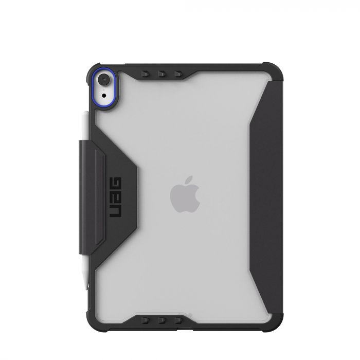 Чохол UAG для iPad Air 11" (Gen 8, 2026), Plyo LT, Ice/Black