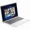 Ноутбук HP EliteBook 8-G1a 13.3" WUXGA IPS AG, AMD R5-230, 16GB, F512GB UMA, Win11P, сріблястий
