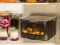 Мультипіч Tefal Easy Fry Silence XXL Smart Vision, 1800Вт, чаша-7л, сенсорне керув., 55 програм, з віконцем, пластик, нерж. сталь-чорний
