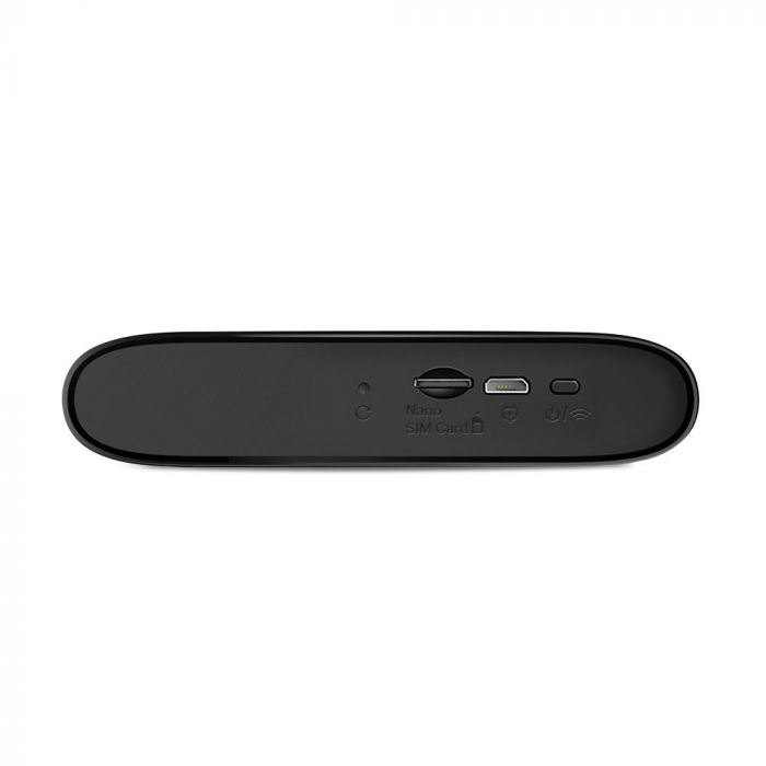 Мобільний Маршрутизатор MERCUSYS MT110 N150, 4G/LTE, 2200мА*год