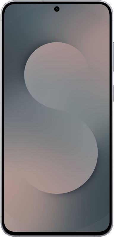 Смартфон Samsung Galaxy S25 FE 5G (S731) 6.7' 8/256ГБ, 2SIM, 4900мА•год, чорний глибокий