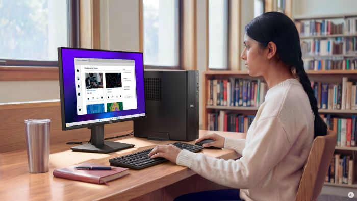 Монітор DELL 21.5" E2226H D-Sub, HDMI, DP, IPS, 100Hz