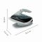 Праска Tefal безпровідна Freemove Power, 2600Вт, 250мл, паровий удар -220гр, постійна пара - 40гр, база для заряджання, автовимкнення, керам. підошва, зелений