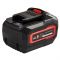 Акумулятор Vitals Master ASL 1860 SmartLine+ 18В 6.0А·год 0.86кг