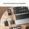 Маршрутизатор TL-WR1502X AX1500, 1xGE LAN, 1xGE WAN, 1xUSB 2.0
