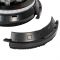 Шліфмашина для стін Vitals Master SK 2388HP led 880Вт d215мм 2100об/хв 6кг