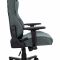 Крісло 2E GAMING BUSHIDO Lite, тканина, 2D-Armrests, зелений темний