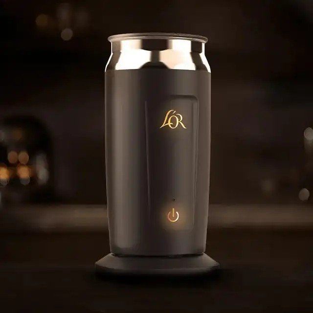 Спінювач молока (капучинатор) L’OR Milk Frother