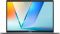 Ноутбук ASUS Vivobook S14 M3407KA-SF071 14" WUXGA OLED, AMD AI 5 330, 16GB, F512GB, UMA, NoOS, Сріблястий