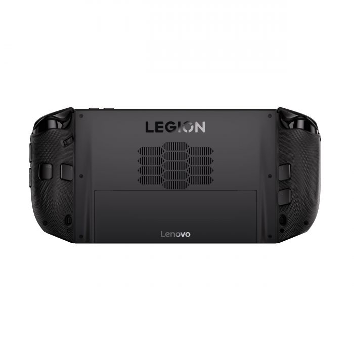 Ігрова консоль Legion Go 2 8AHP2, 32GB, F1TB, Win 11 Home, чорна