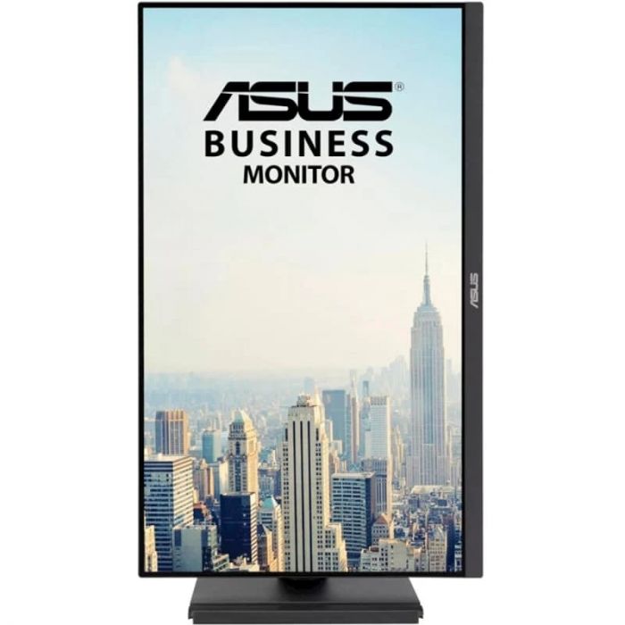 Монітор Asus 27" VA279QGS D-Sub, HDMI, DP, 4xUSB, MM, IPS, 120Hz, 1ms, sRGB 99%, AdaptiveSync, Pivot