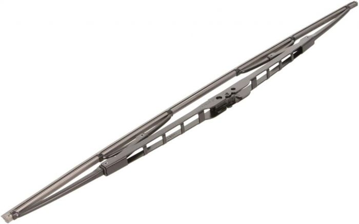 Склоочисник Bosch Eco каркасний 530мм під гачок (3 397 004 671)