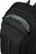 Рюкзак для ноутбука 17.3" American Tourister, Urban Groove UG26 backpack, поліестер, 34л, чорний