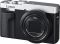 Цифр. фотокамера Panasonic DC-TZ99 Silver
