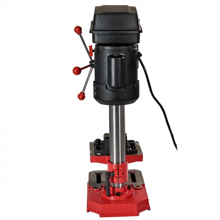 Верстат свердлильний Vitals GU 1335SM 350Вт D13мм 620-2620об/хв 15.3кг