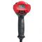 Фен будівельний Vitals Professional TF 208JSce 2000Вт 50·600°C 120-600л/год 0.86кг