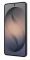 Смартфон Samsung Galaxy S26 5G (S942) 6.3' 12/256ГБ, 2SIM, 4300мА•год, чорний