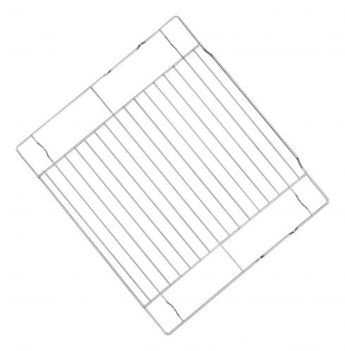Плита Hansa газова, 70л, 50x60см, газ-контроль, білий
