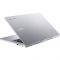 Ноутбук Acer Chromebook CB314-4H 14" FHD IPS, Intel C N100, 8GB, F128GB, UMA, ChromeOS, сріблястий
