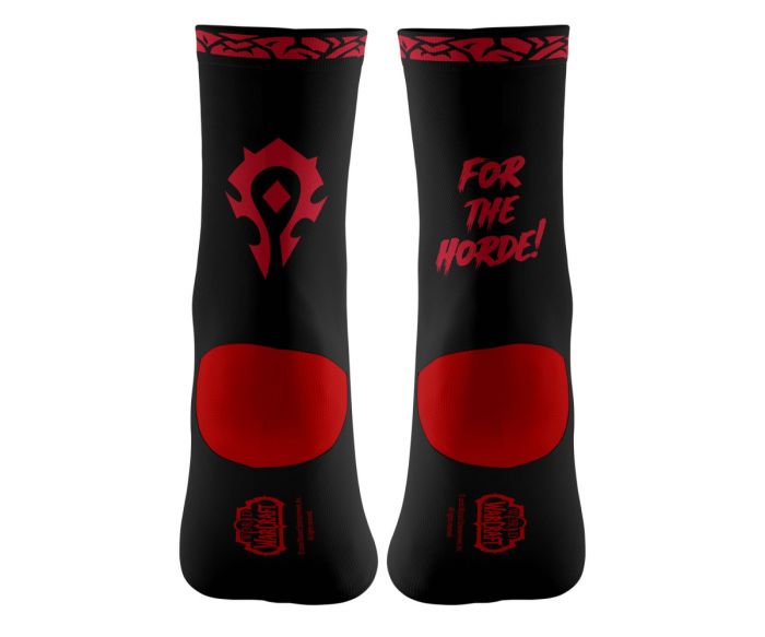 Шкарпетки GoodLoot World of Warcraft Horde