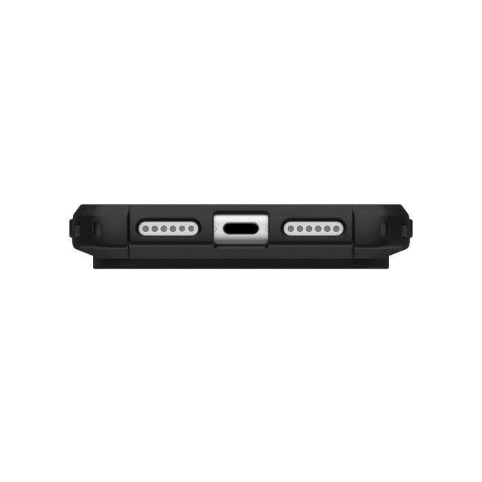 Чохол UAG для iPhone 17 Pro Max, Metropolis LT MagSafe, Kevlar Mallard