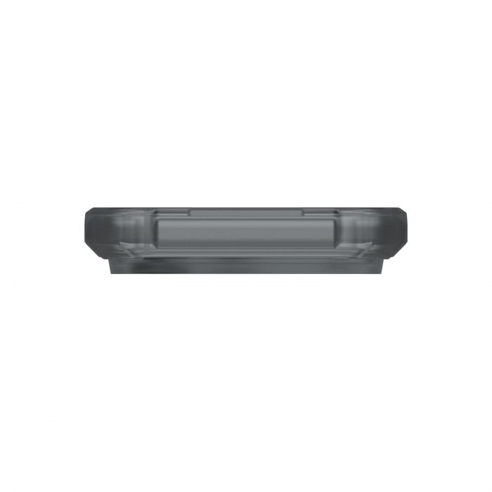 Чохол UAG для iPhone 17 Pro, Essential Armor MagSafe, Ash