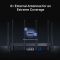 Маршрутизатор MERCUSYS MR47BE BE9300, 3x2.5GE LAN, 1x2.5GE WAN