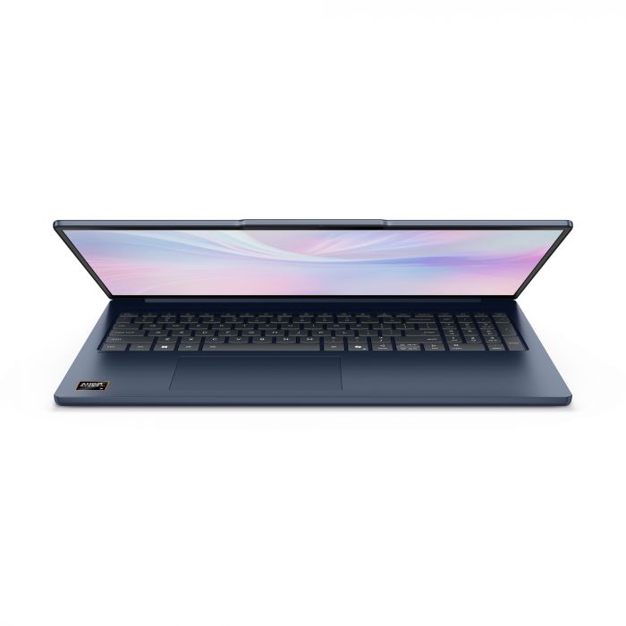 Ноутбук Lenovo IdeaPad Slim 5-16ARP10 16" WUXGA  AG, AMD R5-7535HS, 16GB, F512GB, UMA, DOS, синій