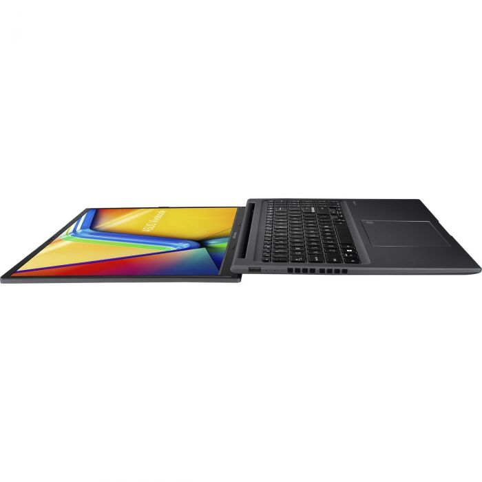 Ноутбук ASUS Vivobook 16 M1605NAQ-SH053 16" WUXGA OLED, AMD R7 170, 16GB, F1TB, UMA, noOS, Чорний