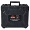 Кейс для дриля-шурупокрута акумуляторного Vitals Professional AU 1870 BS SmartLine+ 35х29х13см пластик