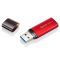 Накопичувач Apacer  64GB USB 3.1 Type-A AH25B Red
