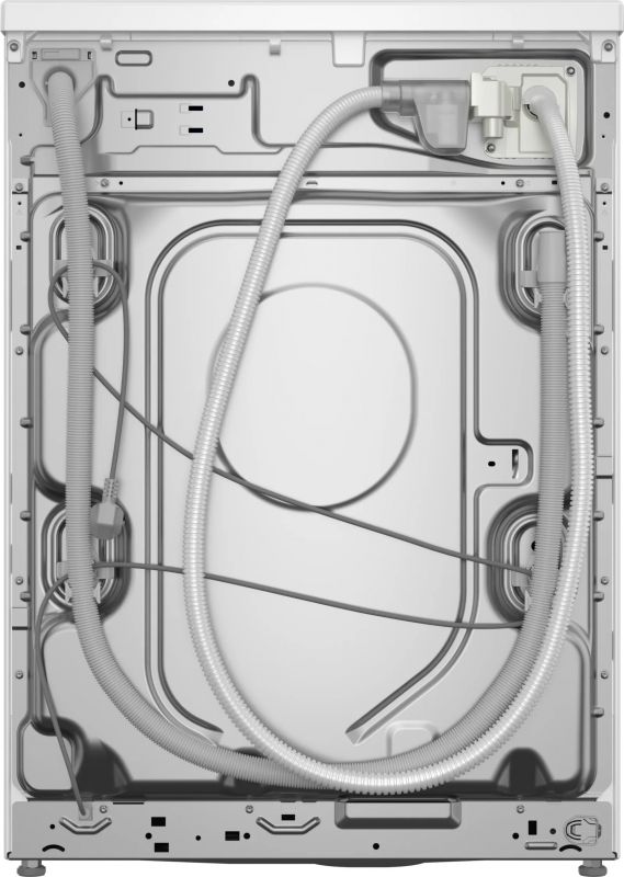 Пральна машина Bosch фронтальна, 10кг, 1600, A, 59см, дисплей, i-DOS, білий