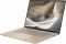 Ноутбук ASUS Zenbook A16 UX3607OA-SQ013W 16" 3K OLED, Qualcomm X2 Elite Extreme, 48GB, F1TB, UMA, Win11, Бежевий