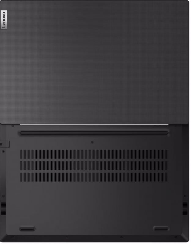 Ноутбук Lenovo V15-G5 15.6" FHD IPS AG, Intel i3-1315U, 8GB, F256GB, UMA, DOS, чорний