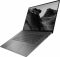 Ноутбук ASUS Zenbook S16 UM5606GA-SS203W 16" 3K OLED, AMD AI 9 465, 32GB, F2TB, UMA, Win11, Сірий