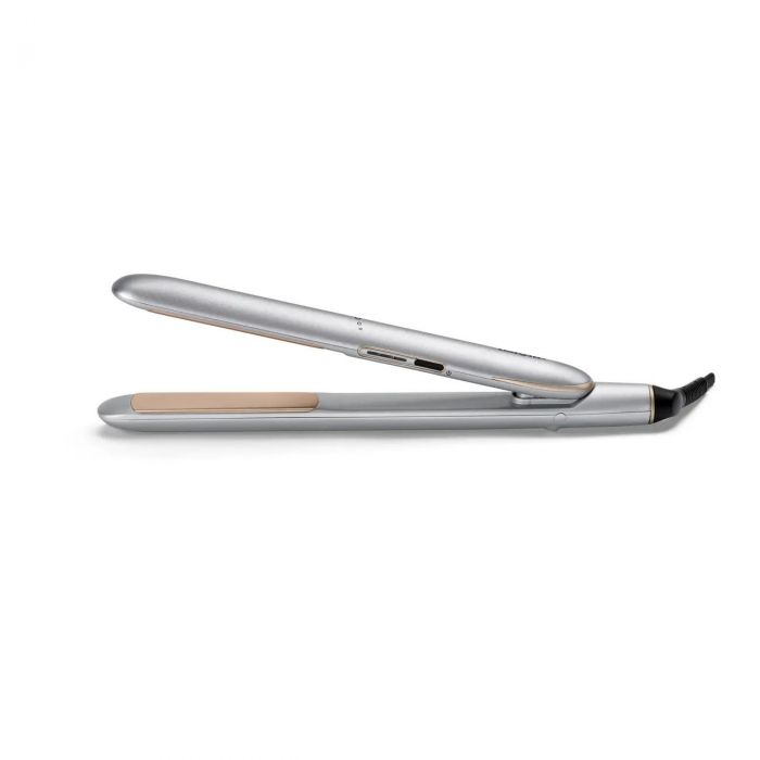 Випрямляч Babyliss Cosmos, темп.режимів-3, 180-235°C, кварц-кераміка, сірий