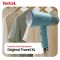 Відпарювач Tefal компактний Origin Travel XL, 1200Вт, 100мл, постійна пара - 20гр, біло/блакитний