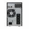 Джерело безперебійного живлення Eaton 9E, 1000VA/800W, LCD, USB, RS232, 4xC13