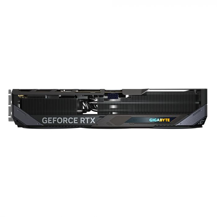 Відеокарта GIGABYTE GeForce RTX 5080 16GB GDDR7 GAMING OC