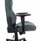 Крісло 2E GAMING BUSHIDO Lite, тканина, 2D-Armrests, зелений темний