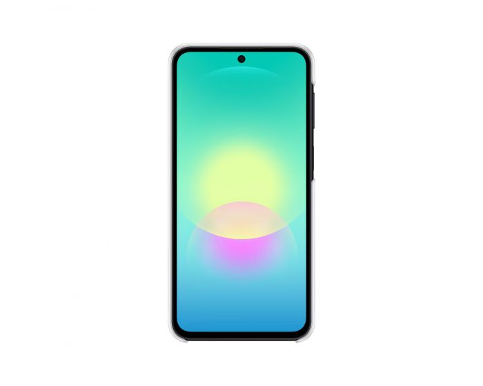 Чохол Samsung для Galaxy A27 (A276), Clear Case, прозорий