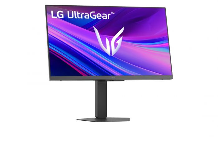Монітор LG 27" 27G440A-B 2xHDMI, DP, Audio, IPS, 240Hz, 1ms, sRGB 99%, G-SYNC, FreeSync, Pivot, HDR10