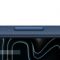 Чохол Belkin для iPhone 17 Pro, Magnetic Protective Grip, Navy