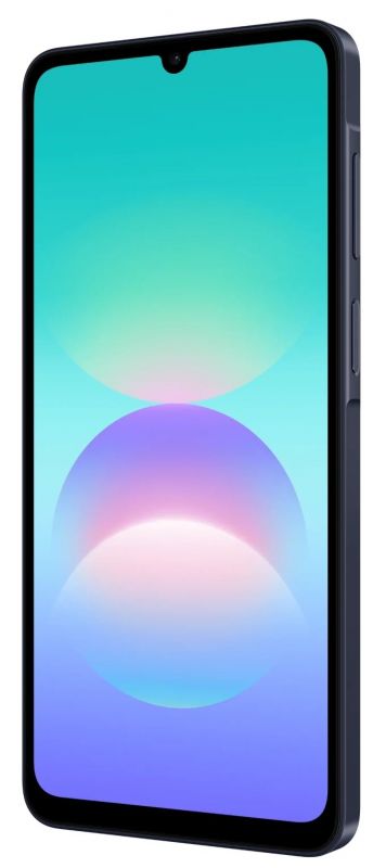 Смартфон Samsung Galaxy A08 (A085) 6.7" 4/128ГБ, 2SIM, 6000мА•год, синій темний