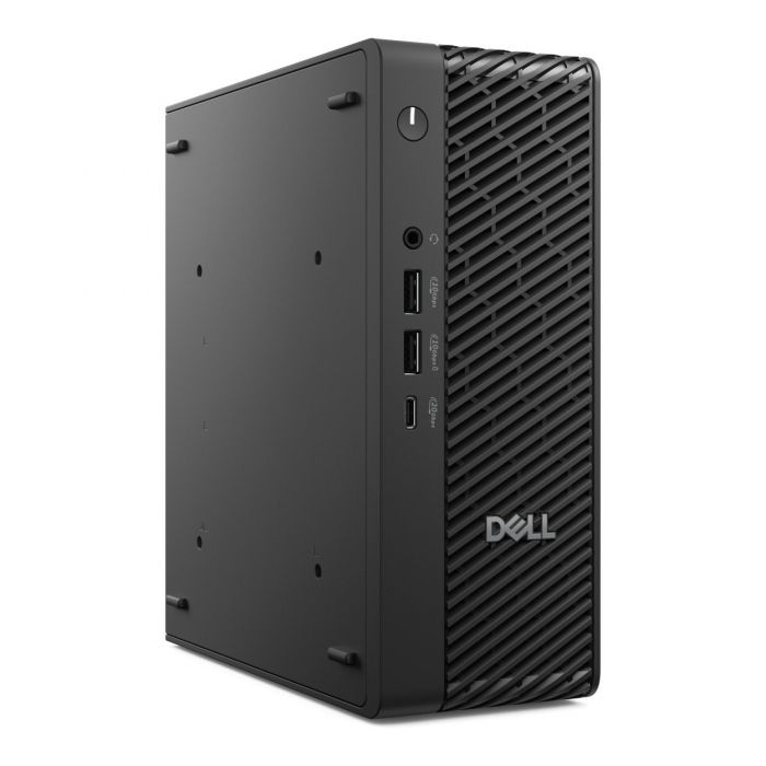 Робоча станція DELL Pro Max Micro, Intel U7-265, 16GB, F512GB, NVD A400-4, WiFi, кл+м, Win11P