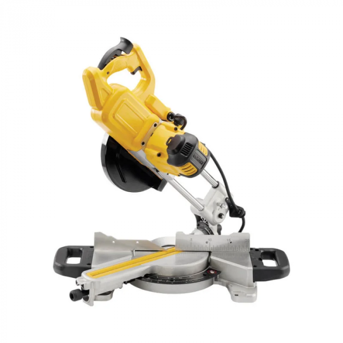 Пила торцювальна DeWalt 1300Вт 4600об/хв 216х30мм 11.5кг